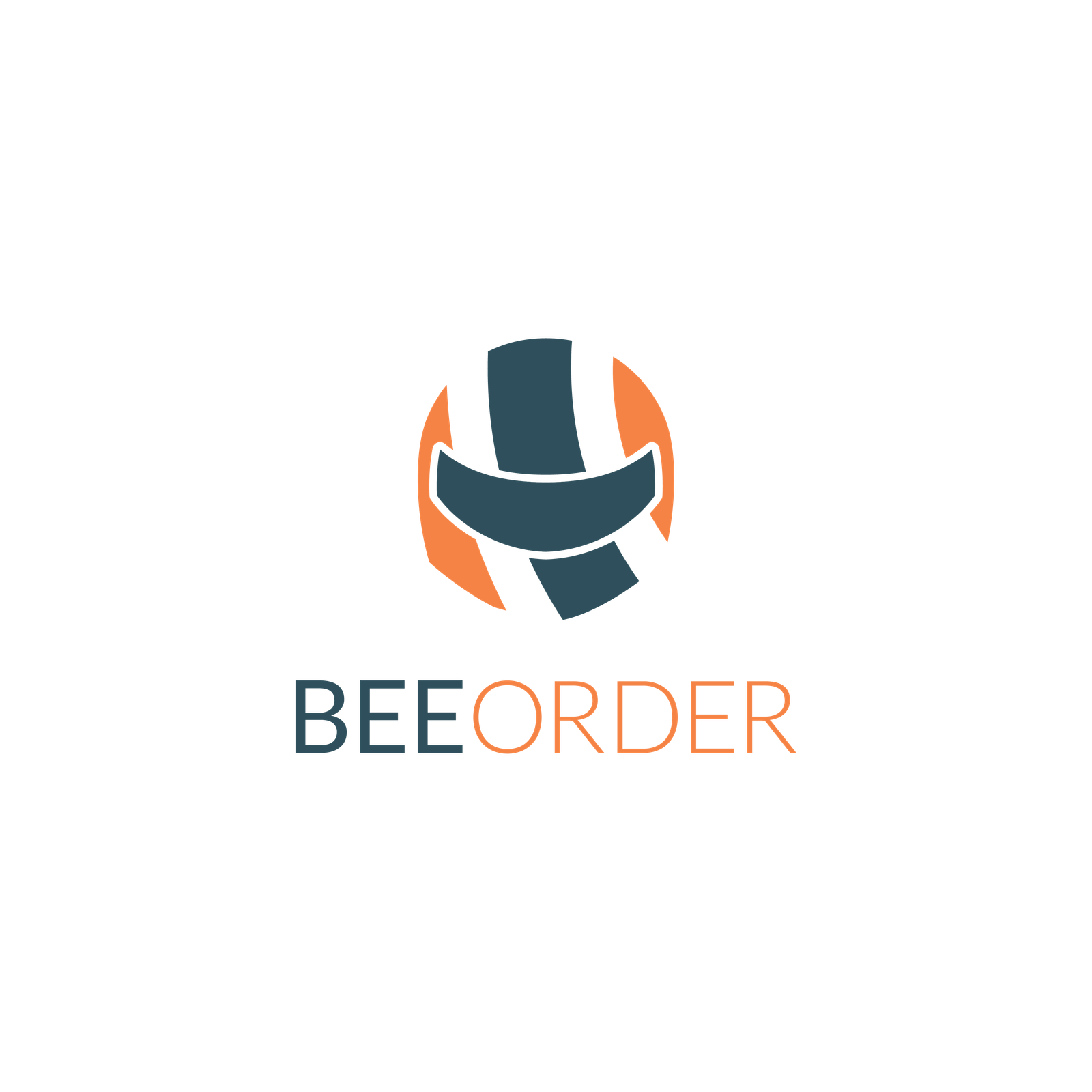 Logo Back