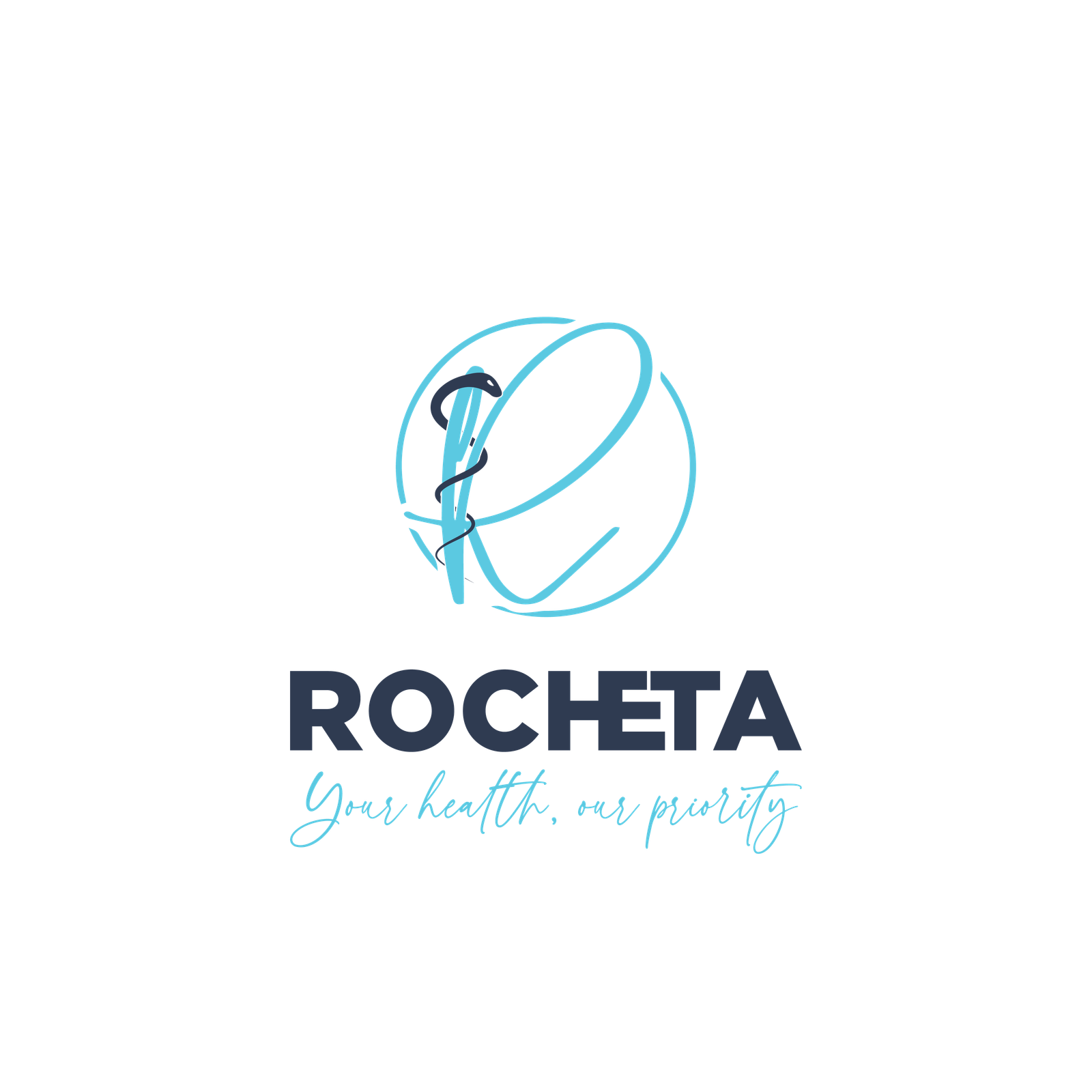 Logo Back