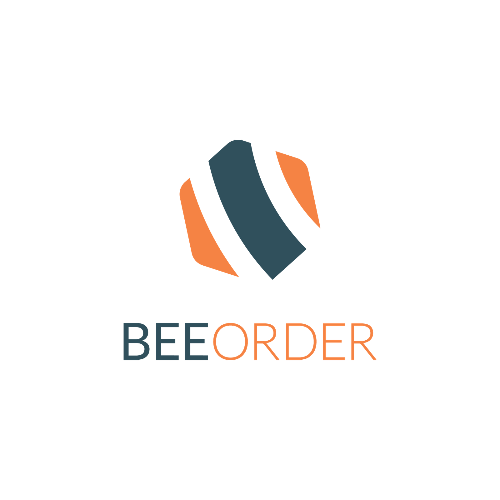 Logo Back