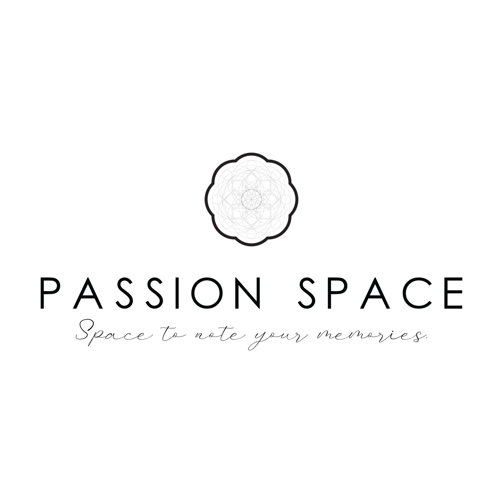 Logo Back